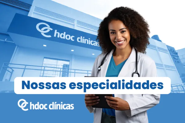 Especialidades Hdoc Clínicas